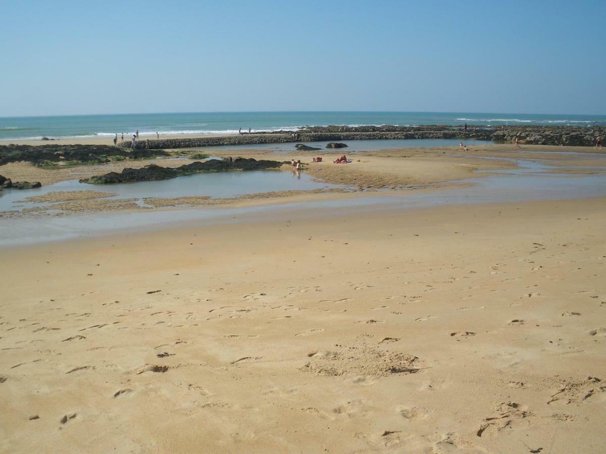 Semaphore Les Sables-dʼOlonne 외부 사진